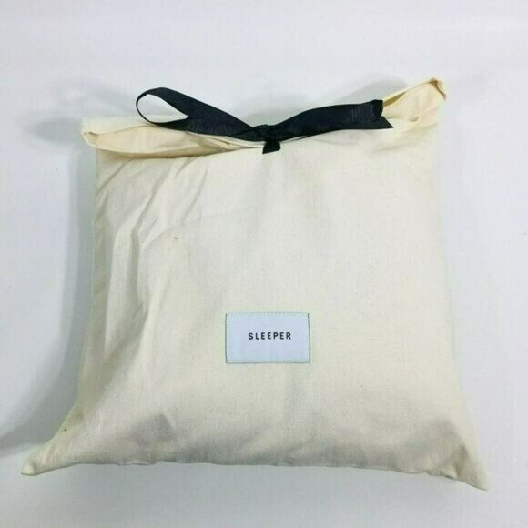 Sleeper Womens Pajama Set Top With Pants One Size Blush Pink - Picture 16 of 16